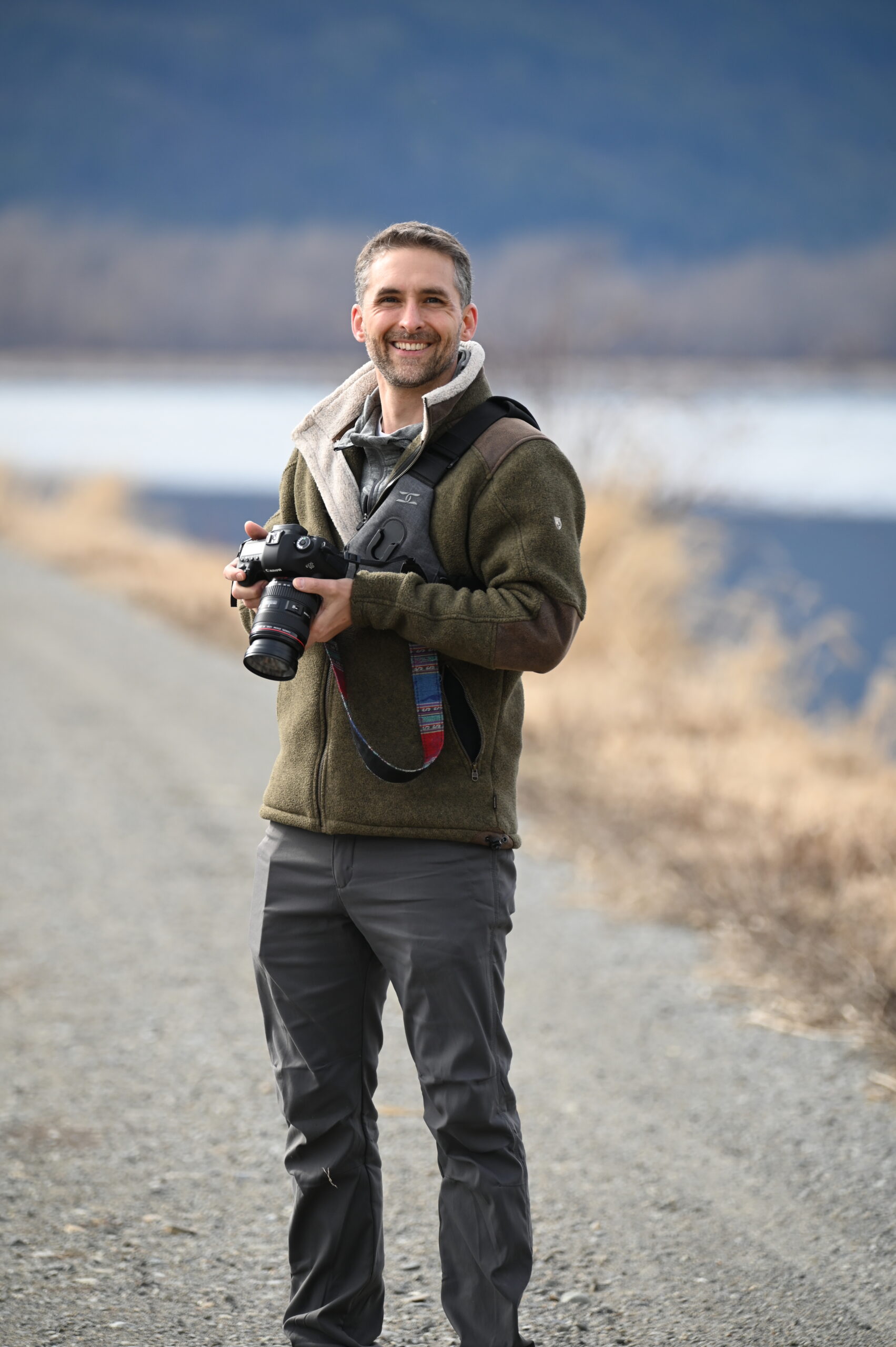 Creston Nature Photographers